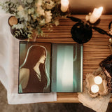 WOUNDED: Blood Lands Exclusive Luxe Edition WOUNDED Books