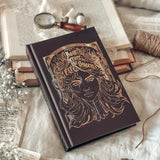WOUNDED: Bow Before the Elf Queen Exclusive Luxe Edition WOUNDED Book