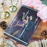 WOUNDED: Bow Before the Elf Queen Exclusive Luxe Edition WOUNDED Book