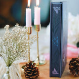 WOUNDED: Bow Before the Elf Queen Exclusive Luxe Edition WOUNDED Book