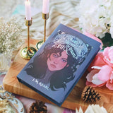 WOUNDED: Bow Before the Elf Queen Exclusive Luxe Edition WOUNDED Book