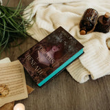 WOUNDED: Dreams Lie Beneath Exclusive Edition WOUNDED Book