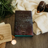 WOUNDED: Dreams Lie Beneath Exclusive Edition WOUNDED Book