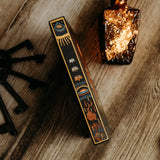 WOUNDED: Guardians of Dawn: Zhara Exclusive Luxe Edition WOUNDED Book