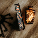 WOUNDED: Guardians of Dawn: Zhara Exclusive Luxe Edition WOUNDED Book