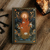 WOUNDED: Guardians of Dawn: Zhara Exclusive Luxe Edition WOUNDED Book