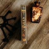 WOUNDED: Guardians of Dawn: Zhara Exclusive Luxe Edition WOUNDED Book