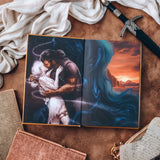 Helfyre Exclusive Luxe Edition Book