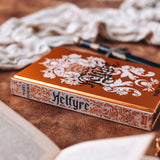 Helfyre Exclusive Luxe Edition Book