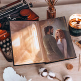 Keep Me Exclusive Luxe Edition Book