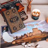 Keep Me Exclusive Luxe Edition Book