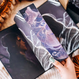 Of Blood and Aether Exclusive Luxe Edition Book