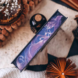 Of Blood and Aether Exclusive Luxe Edition Book