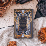 Of Blood and Aether Exclusive Luxe Edition Book