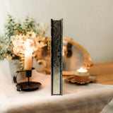 WOUNDED: Of Shadow & Moonlight Exclusive Luxe Edition WOUNDED Book