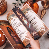 WOUNDED: Sanctuary of the Shadow Exclusive Luxe Edition WOUNDED Book