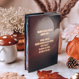 WOUNDED: Sanctuary of the Shadow Exclusive Luxe Edition WOUNDED Book