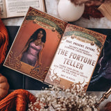 WOUNDED: Sanctuary of the Shadow Exclusive Luxe Edition WOUNDED Book