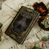 WOUNDED: Shadow Lands Exclusive Luxe Edition WOUNDED Books