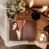 WOUNDED: Shadow Lands Exclusive Luxe Edition WOUNDED Books