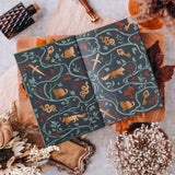 The Courting of Bristol Keats Exclusive Luxe Edition Book