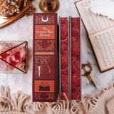 The Crimson Moth Duology Exclusive Luxe Edition Set Book