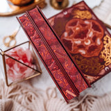 The Crimson Moth Duology Exclusive Luxe Edition Set Book