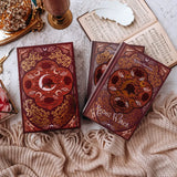 The Crimson Moth Duology Exclusive Luxe Edition Set Books 1 & 2 with Slipcase Book