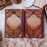 The Crimson Moth Duology Exclusive Luxe Edition Set Book