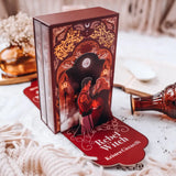 The Crimson Moth Duology Exclusive Luxe Edition Set Book