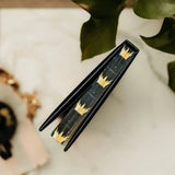 WOUNDED: The Dark King Exclusive Luxe Edition Book