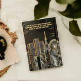 WOUNDED: The Dark King Exclusive Luxe Edition Book