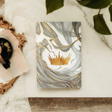 WOUNDED: The Dark King Exclusive Luxe Edition Book