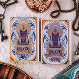 The Ever Seas Duology Exclusive Luxe Edition Set PRIME SET with SLIPCASE Book