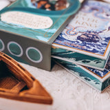 The Ever Seas Duology Exclusive Luxe Edition Set PRIME SET with SLIPCASE Book