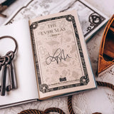 The Ever Seas Duology Exclusive Luxe Edition Set PRIME SET with SLIPCASE Book