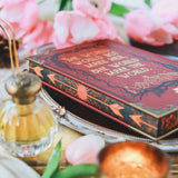 WOUNDED: The High Mountain Court Exclusive Luxe Edition WOUNDED Book