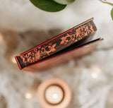 WOUNDED: The High Mountain Court Exclusive Luxe Edition WOUNDED Book