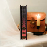 WOUNDED: These Bitter Blooms Exclusive Luxe Edition WOUNDED Book