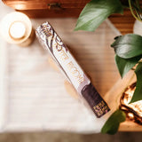 WOUNDED: These Bitter Blooms Exclusive Luxe Edition WOUNDED Book