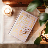 WOUNDED: These Bitter Blooms Exclusive Luxe Edition WOUNDED Book