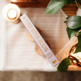 WOUNDED: These Bitter Blooms Exclusive Luxe Edition WOUNDED Book