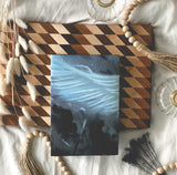 WOUNDED: Vespertine Exclusive Hardcover Edition Book