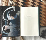 WOUNDED: Vespertine Exclusive Hardcover Edition Book