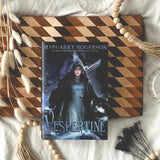 WOUNDED: Vespertine Exclusive Hardcover Edition Book