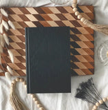 WOUNDED: Vespertine Exclusive Hardcover Edition Book