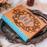 When She Unravels Exclusive Luxe Edition Book