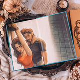 When She Unravels Exclusive Luxe Edition Book