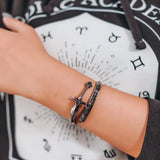 Zodiac Academy Inspired Bracelet jewelry