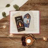 Zodiac Academy Inspired: Lance Orion Pocket Bookbae Accessories